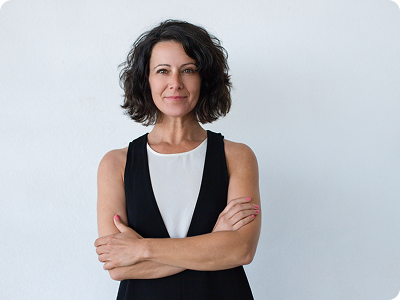 Esperta di trading di Scudanta