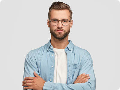 Analista finanziario di Scudanta